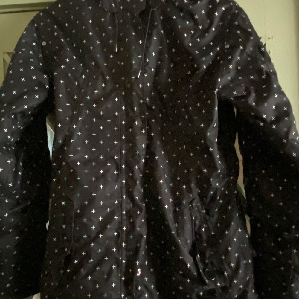 Billabong Ladies Small Ski/Snowboard jacket
